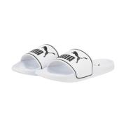 Teenslippers Puma -