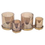 Kandelaars, kaarshouders Signes Grimalt Kaarsenhouder