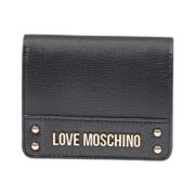 Portemonnee Love Moschino JC5703PP1M