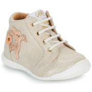 Hoge Sneakers GBB BICHETTE ETE