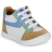 Hoge Sneakers GBB EDSON