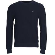 Trui Tommy Hilfiger ESSENTIAL STRUCTURE CREW NECK