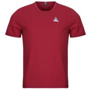 T-shirt Korte Mouw Le Coq Sportif ESS TEE SS N°1 M