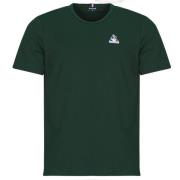 T-shirt Korte Mouw Le Coq Sportif ESS TEE SS N°1 M