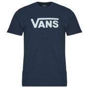 T-shirt Korte Mouw Vans MN VANS CLASSIC