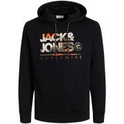 Trui Jack &amp; Jones Luke Sweat Hood