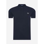 T-shirt Fred Perry Plain polo