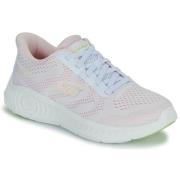 Lage Sneakers Skechers SLIP-INS: GO WALK NOW