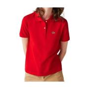 T-shirt Lacoste -