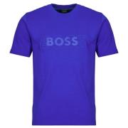 T-shirt Korte Mouw BOSS Tee DropNeedle