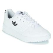 Lage Sneakers adidas NY 92 J