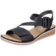 Sandalen Rieker -