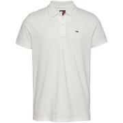 Polo Shirt Korte Mouw Tommy Hilfiger TJM PLACKET DM0DM20676