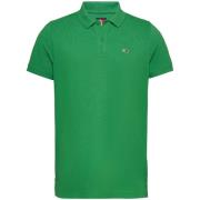 Polo Shirt Korte Mouw Tommy Hilfiger TJM PLACKET DM0DM20676