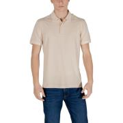 Polo Shirt Korte Mouw Emporio Armani EA7 7M000228 AF10373