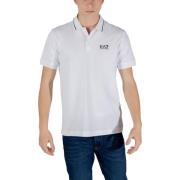 Polo Shirt Korte Mouw Emporio Armani EA7 8NPF16 PJVUZ