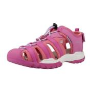 Sneakers Geox J BOREALIS GIRL