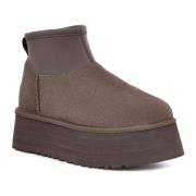 Enkellaarzen UGG -