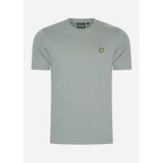 T-shirt Lyle &amp; Scott Plain t-shirt