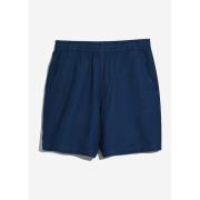 Korte Broek Farah Redwald textured waffle short