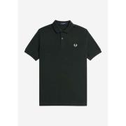 T-shirt Fred Perry Plain shirt