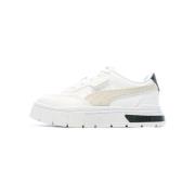 Lage Sneakers Puma -