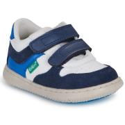 Lage Sneakers Kickers KICKMOTION