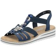 Sandalen Rieker -