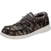 Mocassins Fusion -
