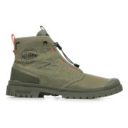 Laarzen Palladium Sp20 Travel Hi