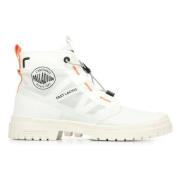 Laarzen Palladium Sp20 Travel Hi