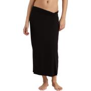 Rok Admas Lange zomerrok Black