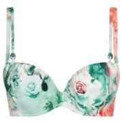 Bikini Lisca Multi-positie push-up zwemkleding top Japan