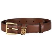 Riem Burberry -