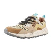 Sneakers Flower Mountain YAMANO 3 SRA