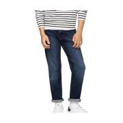 Straight Jeans Tommy Hilfiger -