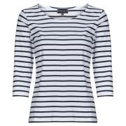 T-Shirt Lange Mouw Armor Lux -