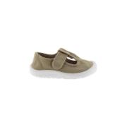 Nette schoenen Victoria Barefoot Baby Shoes 370108- Laurel