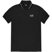 Polo Shirt Korte Mouw Emporio Armani EA7 8NPF16 PJVUZ