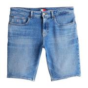 Korte Broek Tommy Hilfiger -