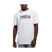 T-shirt Tommy Hilfiger -