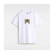 T-shirt Vans ETHEREAL OS SS