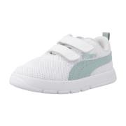 Sneakers Puma COURTFLEX V3 MESH INF