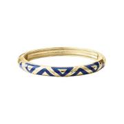 Armband Clio Blue -