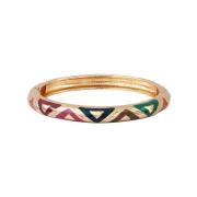 Armband Clio Blue -