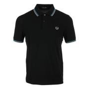 T-shirt Fred Perry Twin Tipped Shirt