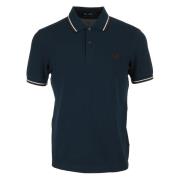 T-shirt Fred Perry Twin Tipped Shirt