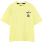 T-shirt Korte Mouw Timberland -