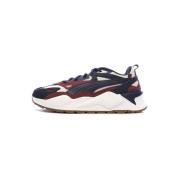 Lage Sneakers Puma -