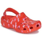 Klompen Crocs Classic VDay Clog K